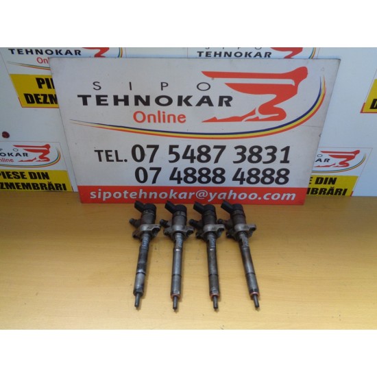 INJECTOR FORD FOCUS II 1.6 TDCI, AN 2005-2010