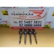 INJECTOR FORD FOCUS II 1.6 TDCI, AN 2005-2010