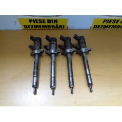INJECTOR FORD FOCUS II 1.6 TDCI, AN 2005-2010
