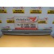 RULOU PORTBAGAJ MERCEDES CLASA B W245, AN 2005-2011