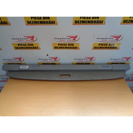 RULOU PORTBAGAJ MERCEDES CLASA B W245, AN 2005-2011