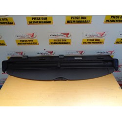 RULOU PORTBAGAJ MERCEDES CLASA C W204, AN 2007-2014