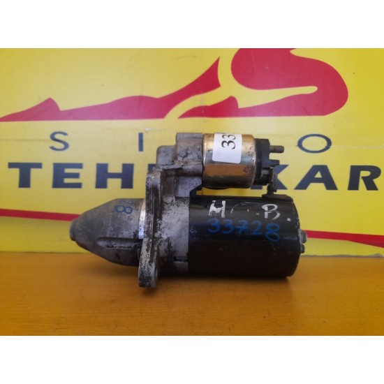 ELECTROMOTOR ROVER MG 1.8 BENZINA ELECTROMOTOR ROVER MG 1.8 BENZINA