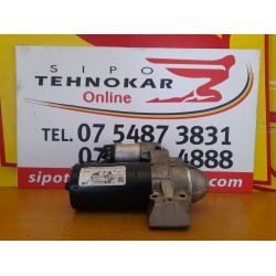 ELECTROMOTOR BMW SERIA 5, 2.0 DIESEL, AN 2010-2016