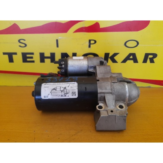 ELECTROMOTOR BMW SERIA 5, 2.0 DIESEL, AN 2010-2016 ELECTROMOTOR BMW SERIA 5, 2.0 DIESEL, AN 2010-2016