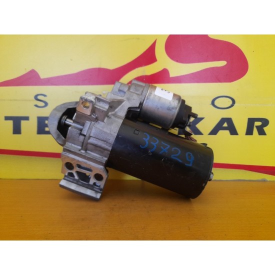 ELECTROMOTOR BMW SERIA 5, 2.0 DIESEL, AN 2010-2016 ELECTROMOTOR BMW SERIA 5, 2.0 DIESEL, AN 2010-2016