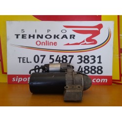 ELECTROMOTOR BMW SERIA 3, 3.0 DIESEL, AN 2007-2013