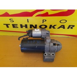 ELECTROMOTOR BMW SERIA 3, 3.0 DIESEL, AN 2007-2013