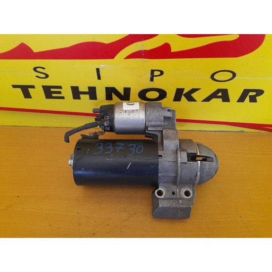 ELECTROMOTOR BMW SERIA 3, 3.0 DIESEL, AN 2007-2013 ELECTROMOTOR BMW SERIA 3, 3.0 DIESEL, AN 2007-2013