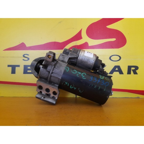 ELECTROMOTOR BMW SERIA 3, 3.0 DIESEL, AN 2007-2013 ELECTROMOTOR BMW SERIA 3, 3.0 DIESEL, AN 2007-2013