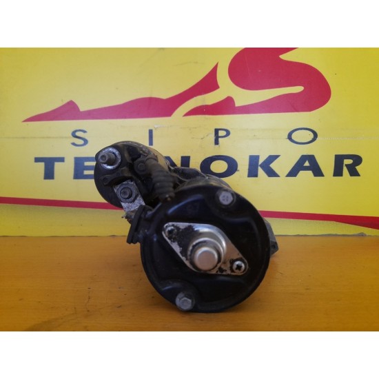 ELECTROMOTOR BMW SERIA 3, 3.0 DIESEL, AN 2007-2013 ELECTROMOTOR BMW SERIA 3, 3.0 DIESEL, AN 2007-2013