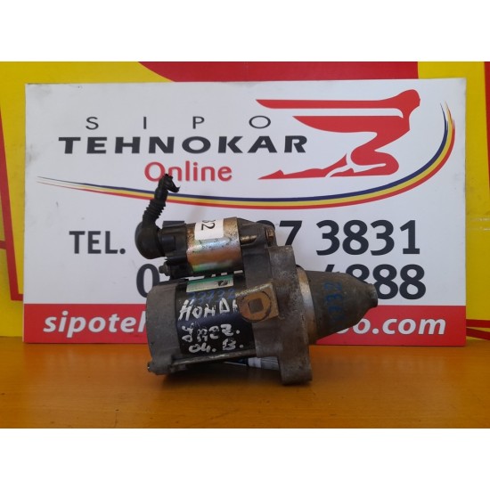 ELECTROMOTOR HONDA JAZZ 1.0 BENZINA ELECTROMOTOR HONDA JAZZ 1.0 BENZINA