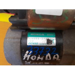 ELECTROMOTOR HONDA JAZZ 1.0 BENZINA ELECTROMOTOR HONDA JAZZ 1.0 BENZINA