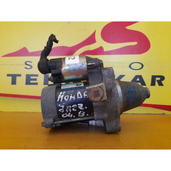ELECTROMOTOR HONDA JAZZ 1.0 BENZINA ELECTROMOTOR HONDA JAZZ 1.0 BENZINA