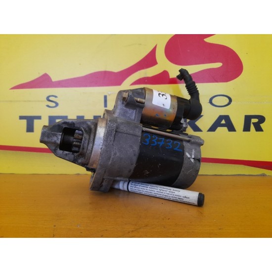 ELECTROMOTOR HONDA JAZZ 1.0 BENZINA ELECTROMOTOR HONDA JAZZ 1.0 BENZINA