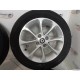 SET JANTE ALIAJ SMART 453 DIM FATA 165/65/R15 SPATE 185/60/R15