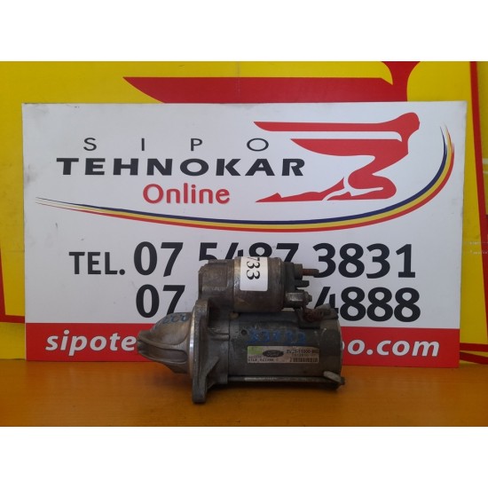 ELECTROMOTOR FORD FIESTA 1.2-1.4 BENZINA AN 2009-2017 ELECTROMOTOR FORD FIESTA 1.2-1.4 BENZINA AN 2009-2017