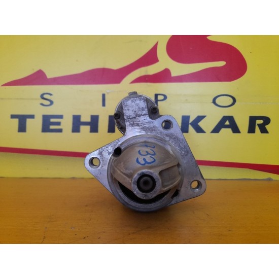 ELECTROMOTOR FORD FIESTA 1.2-1.4 BENZINA AN 2009-2017 ELECTROMOTOR FORD FIESTA 1.2-1.4 BENZINA AN 2009-2017