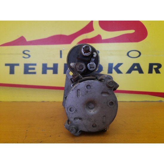 ELECTROMOTOR FORD FIESTA 1.2-1.4 BENZINA AN 2009-2017 ELECTROMOTOR FORD FIESTA 1.2-1.4 BENZINA AN 2009-2017