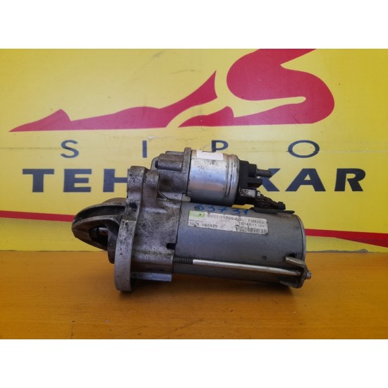 ELECTROMOTOR FORD FIESTA VI, 1,6 TDCI, AN 2008-2017 ELECTROMOTOR FORD FIESTA VI, 1,6 TDCI, AN 2008-2017