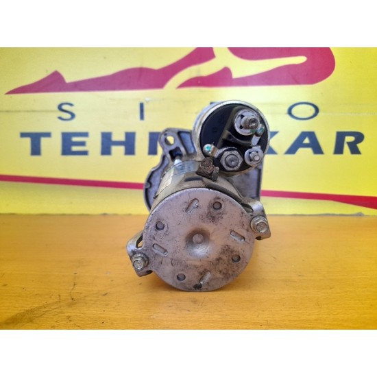 ELECTROMOTOR FORD FIESTA VI, 1,6 TDCI, AN 2008-2017 ELECTROMOTOR FORD FIESTA VI, 1,6 TDCI, AN 2008-2017