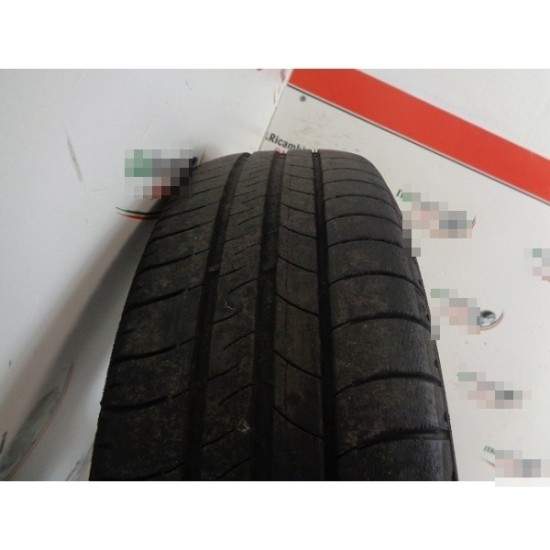 SET JANTE ALIAJ SMART 453 DIM FATA 165/65/R15 SPATE 185/60/R15