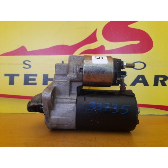 ELECTROMOTOR ALFA ROMEO 156 1.8/2.0 BENZINA AN 2002 ELECTROMOTOR ALFA ROMEO 156 1.8/2.0 BENZINA AN 2002