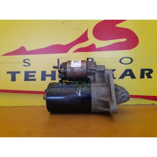 ELECTROMOTOR ALFA ROMEO 156 1.8/2.0 BENZINA AN 2002 ELECTROMOTOR ALFA ROMEO 156 1.8/2.0 BENZINA AN 2002