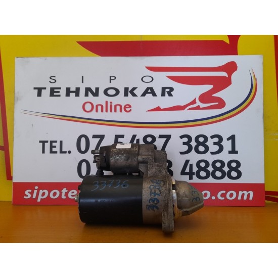 ELECTROMOTOR SMART FORTWO 451 800 DIESEL AN 2007-2014 ELECTROMOTOR SMART FORTWO 451 800 DIESEL AN 2007-2014