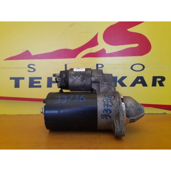 ELECTROMOTOR SMART FORTWO 451 800 DIESEL AN 2007-2014 ELECTROMOTOR SMART FORTWO 451 800 DIESEL AN 2007-2014