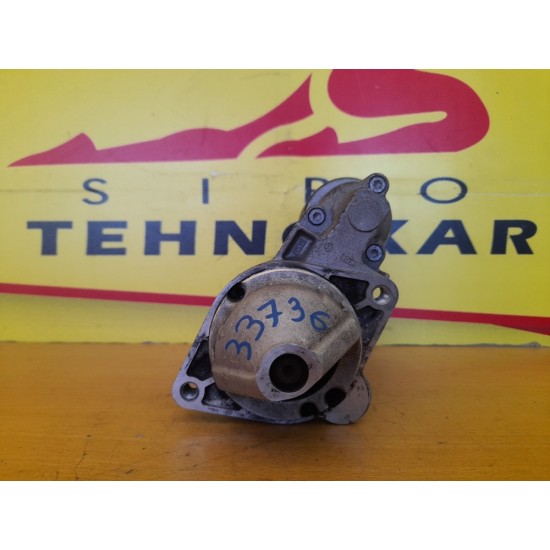 ELECTROMOTOR SMART FORTWO 451 800 DIESEL AN 2007-2014 ELECTROMOTOR SMART FORTWO 451 800 DIESEL AN 2007-2014