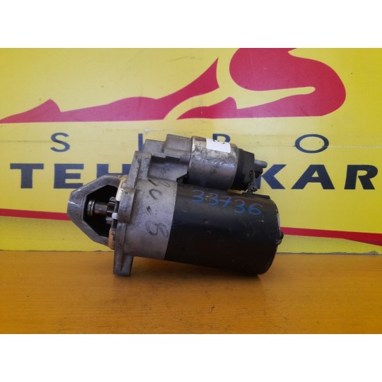 ELECTROMOTOR SMART FORTWO 451 800 DIESEL AN 2007-2014 ELECTROMOTOR SMART FORTWO 451 800 DIESEL AN 2007-2014