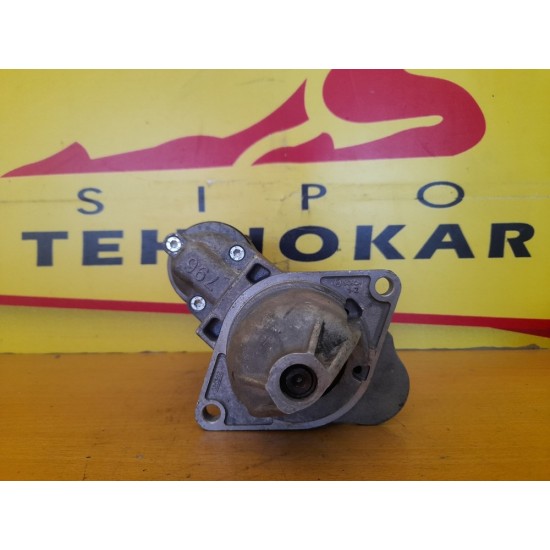 ELECTROMOTOR OPEL CORSA 1.2 BENZINA, AN 2006-2016 ELECTROMOTOR OPEL CORSA 1.2 BENZINA, AN 2006-2016
