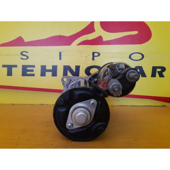 ELECTROMOTOR OPEL CORSA 1.2 BENZINA, AN 2006-2016 ELECTROMOTOR OPEL CORSA 1.2 BENZINA, AN 2006-2016