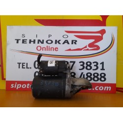 ELECTROMOTOR NISSAN MICRA 1.2 BENZINA AN 1998-2002