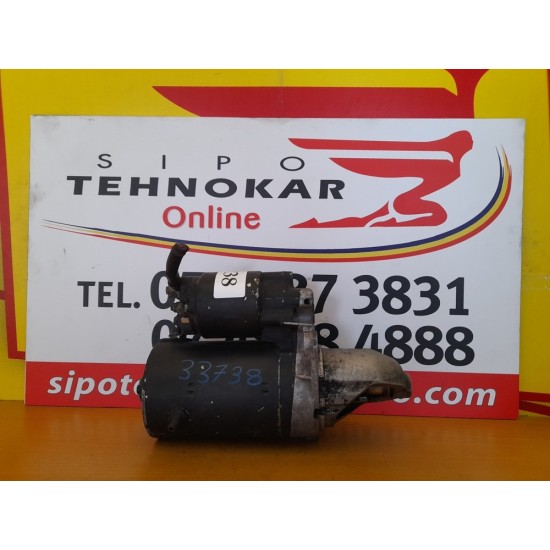 ELECTROMOTOR NISSAN MICRA 1.2 BENZINA AN 1998-2002