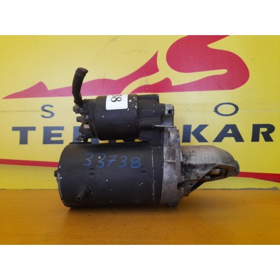 ELECTROMOTOR NISSAN MICRA 1.2 BENZINA AN 1998-2002