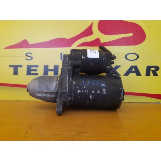 ELECTROMOTOR NISSAN MICRA 1.2 BENZINA AN 1998-2002