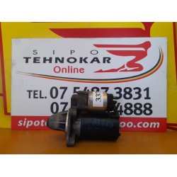 ELECTROMOTOR FORD FIESTA / MAZDA 2 1.2/1.4 BENZINA AN 2002-2009