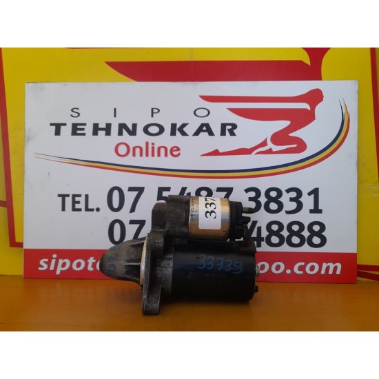 ELECTROMOTOR FORD FIESTA / MAZDA 2 1.2/1.4 BENZINA AN 2002-2009 ELECTROMOTOR FORD FIESTA / MAZDA 2 1.2/1.4 BENZINA AN 2002-2009