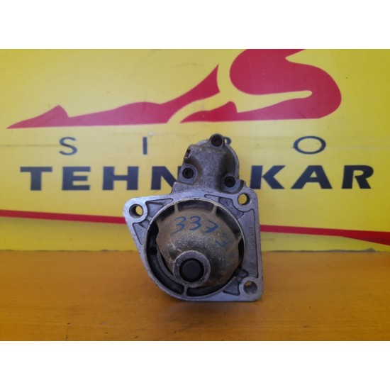 ELECTROMOTOR FORD FIESTA / MAZDA 2 1.2/1.4 BENZINA AN 2002-2009 ELECTROMOTOR FORD FIESTA / MAZDA 2 1.2/1.4 BENZINA AN 2002-2009