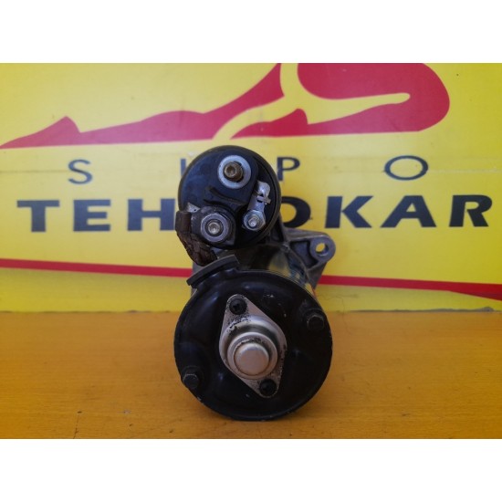 ELECTROMOTOR FORD FIESTA / MAZDA 2 1.2/1.4 BENZINA AN 2002-2009 ELECTROMOTOR FORD FIESTA / MAZDA 2 1.2/1.4 BENZINA AN 2002-2009