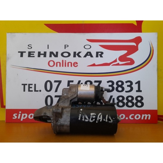 ELECTROMOTOR FIAT IDEA 1.3 DIESEL AN 2012-2016 ELECTROMOTOR FIAT IDEA 1.3 DIESEL AN 2012-2016