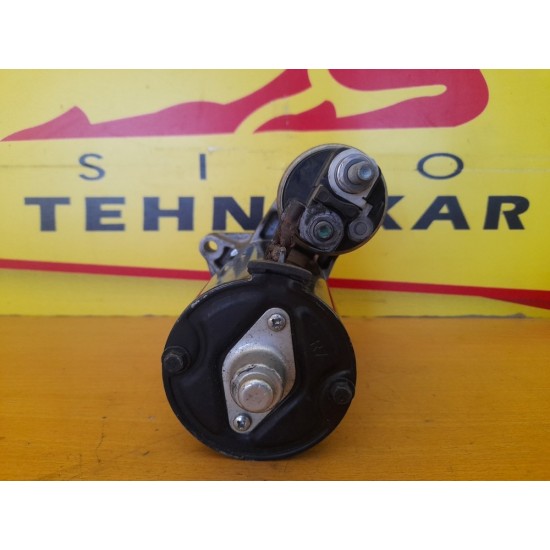 ELECTROMOTOR FIAT IDEA 1.3 DIESEL AN 2012-2016 ELECTROMOTOR FIAT IDEA 1.3 DIESEL AN 2012-2016