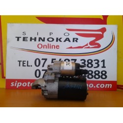 ELECTROMOTOR MINI COOPER, 1.6 BENZINA, AN 2007-2012