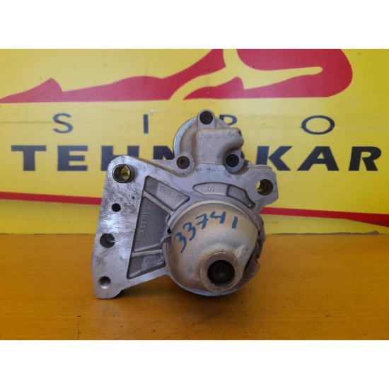 ELECTROMOTOR MINI COOPER, 1.6 BENZINA, AN 2007-2012 ELECTROMOTOR MINI COOPER, 1.6 BENZINA, AN 2007-2012