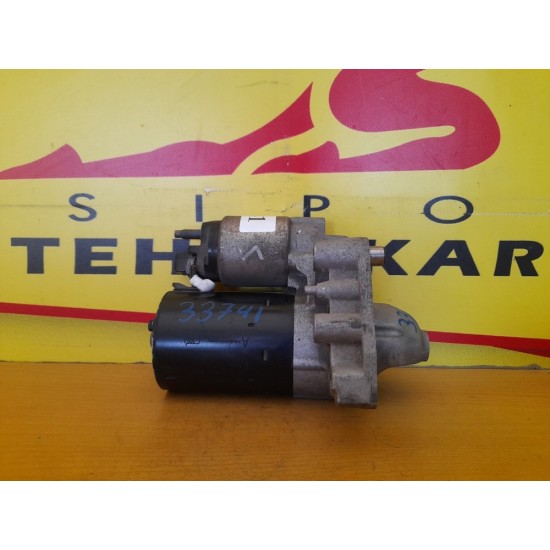 ELECTROMOTOR MINI COOPER, 1.6 BENZINA, AN 2007-2012 ELECTROMOTOR MINI COOPER, 1.6 BENZINA, AN 2007-2012