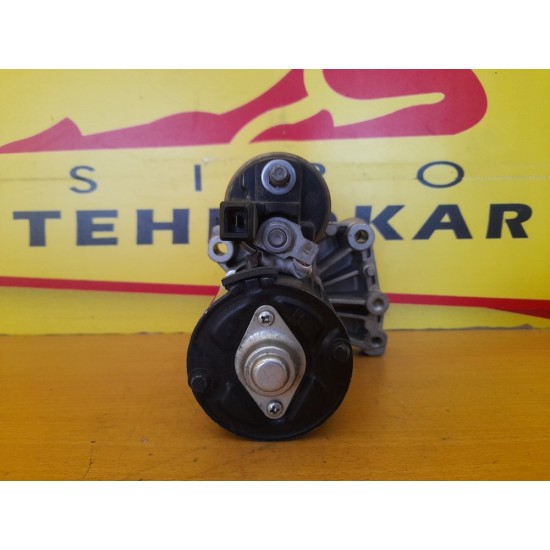 ELECTROMOTOR MINI COOPER, 1.6 BENZINA, AN 2007-2012 ELECTROMOTOR MINI COOPER, 1.6 BENZINA, AN 2007-2012