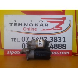 ELECTROMOTOR SMART FORTWO 450 800 DIESEL AN 1999-2007