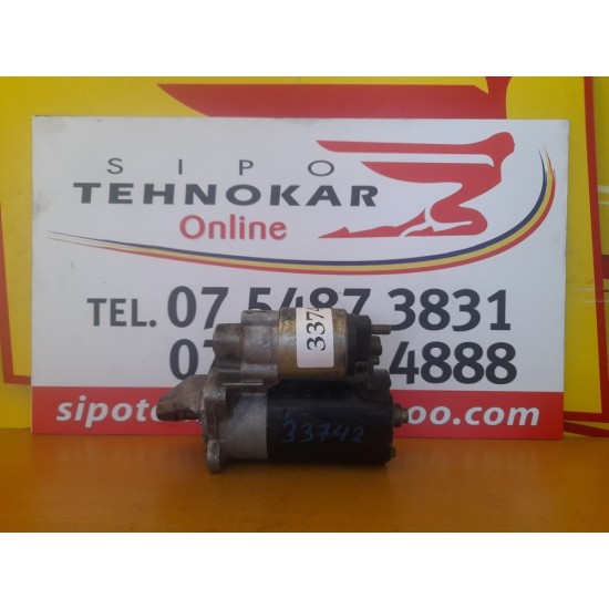 ELECTROMOTOR SMART FORTWO 450 800 DIESEL AN 1999-2007